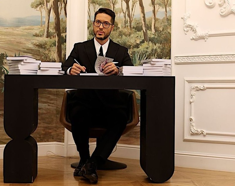Jorge, pregătit să revină în televiziune: „Are puterea de a crea”. Ce format speră să prezinte