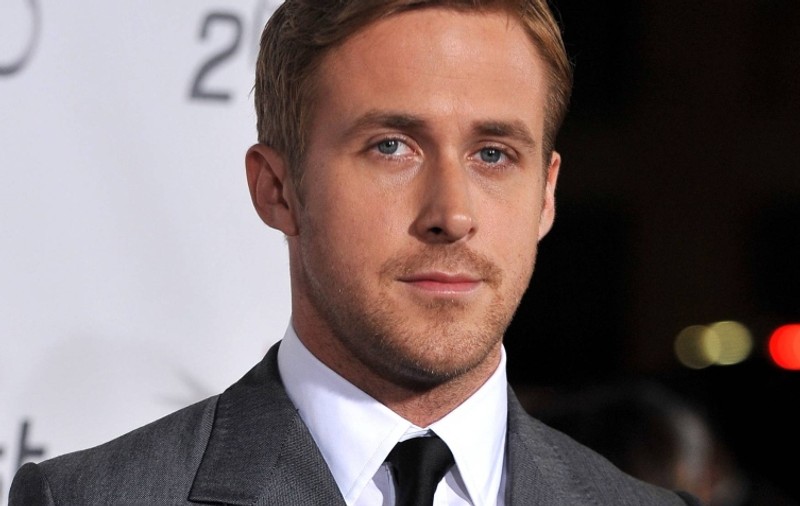 Ryan Gosling a pierdut un rol pentru că era prea gras 