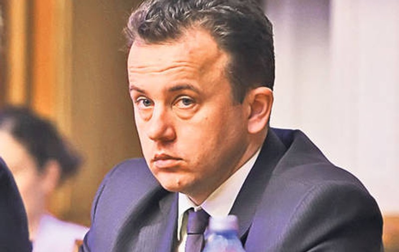 Liviu Pop, mesaj cu trimitere către protestatari: „Spiritele mediocre condamnă ceea ce le depăşeşte înţelegerea”