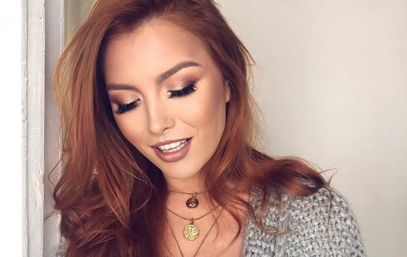 Elena Gheorghe a făcut bilanțul anului 2018. "Mi-a pus de câteva ori răbdarea la încercare"