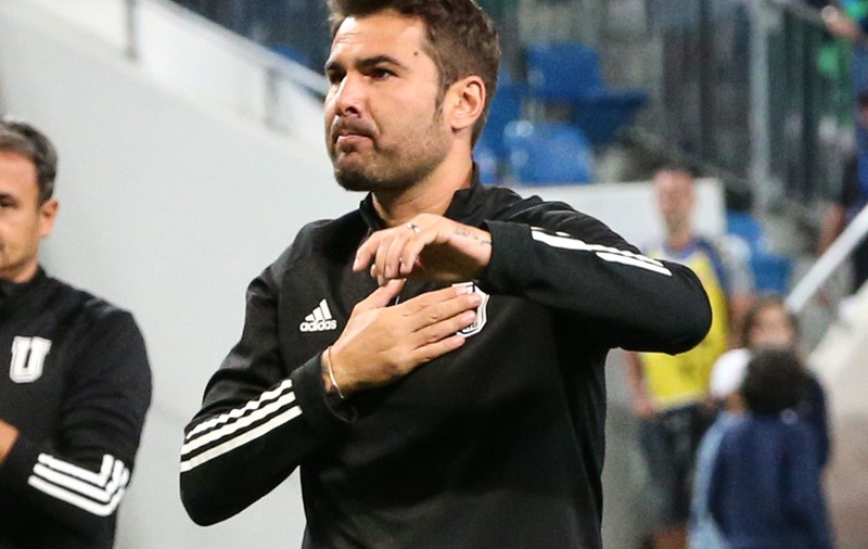 Antrenorul Adrian Mutu a demisionat de la FC U Craiova. Cine e favorit să-l înlocuiască