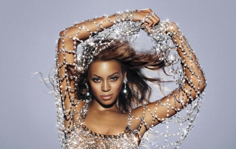 Beyonce a dezvăluit numele nașilor fetiței ei. Iar unul dintre ei este o mare celebritate! Vezi despre cine e vorba!  