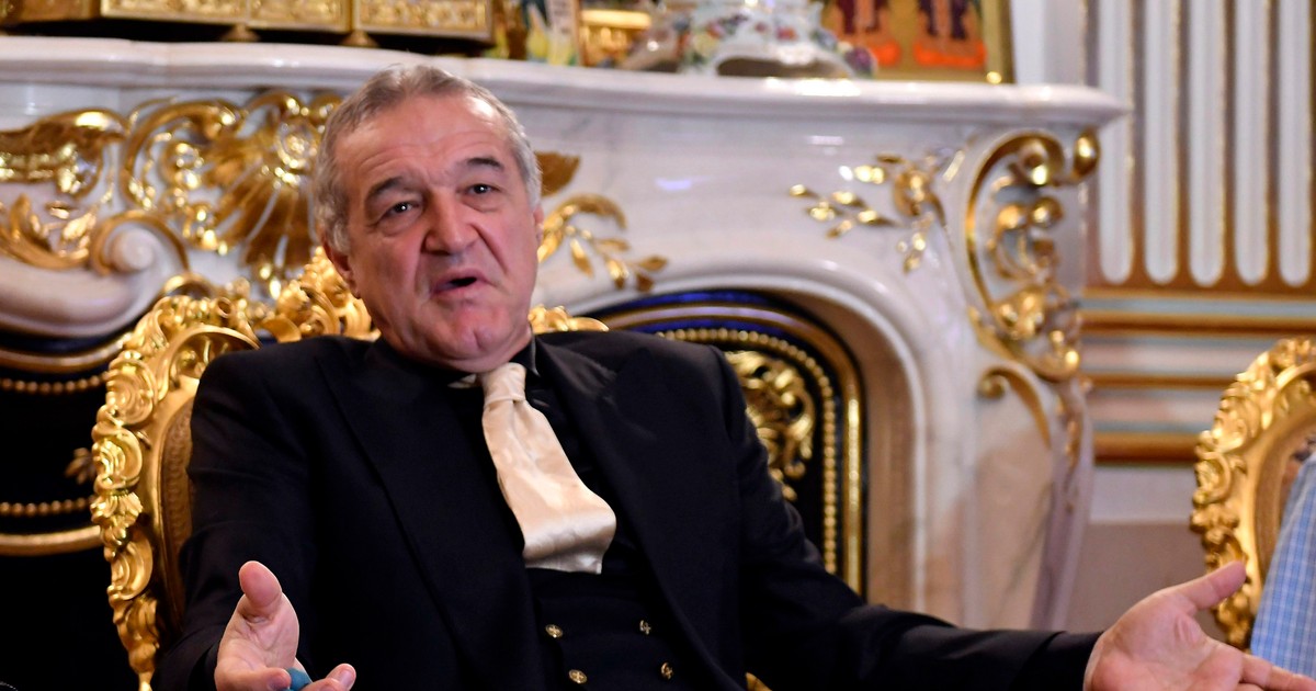 Gigi Becali