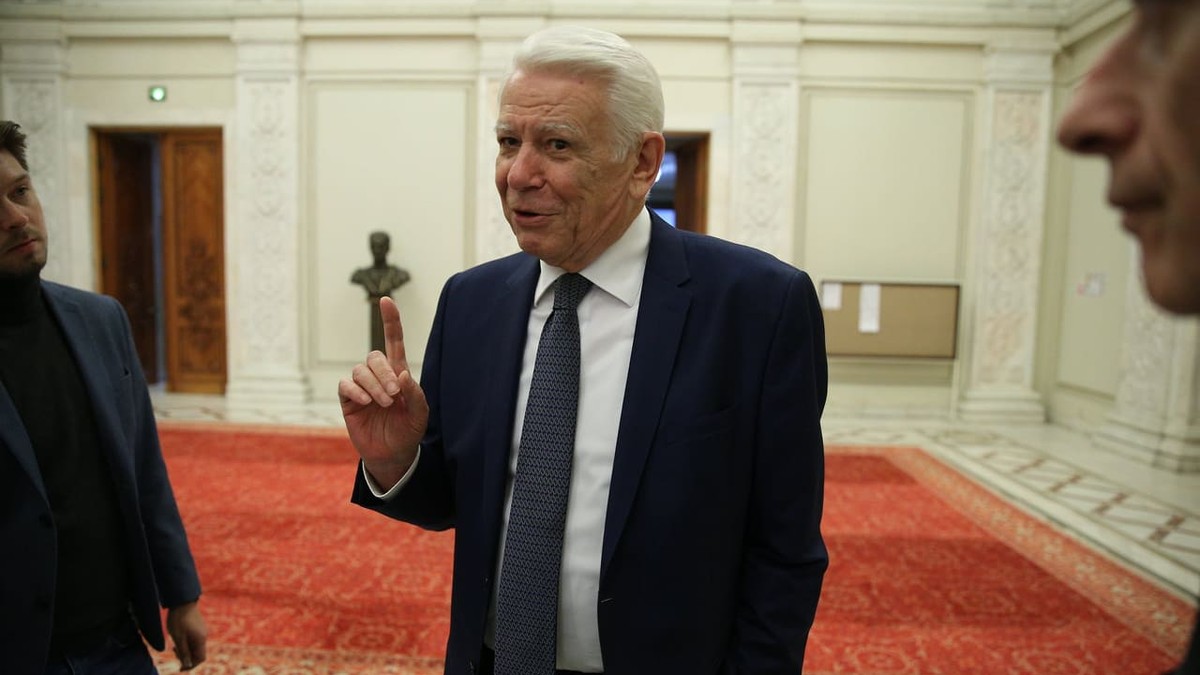 Teodor Meleșcanu respinge veridicitatea telegramelor diplomatice: ”Sunt interpretări personale”