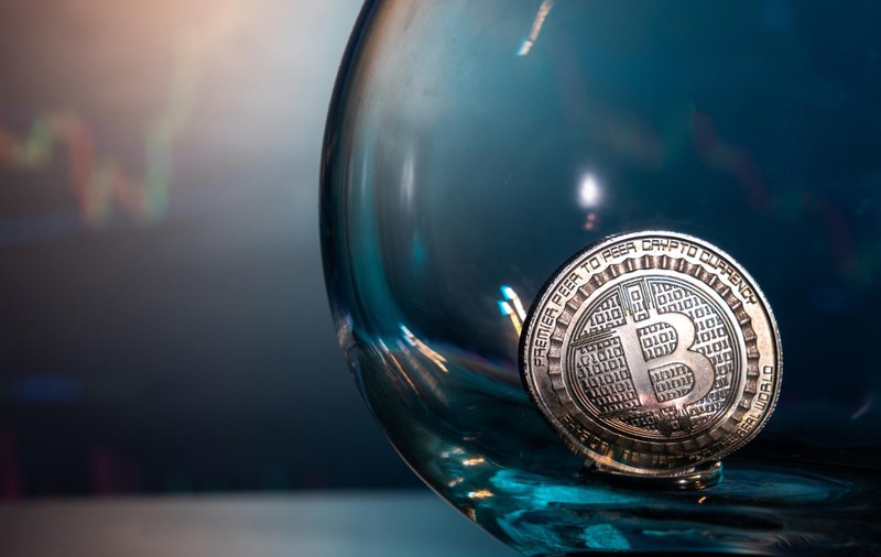 Criptomonedele și impactul acestora asupra economiei digitale
