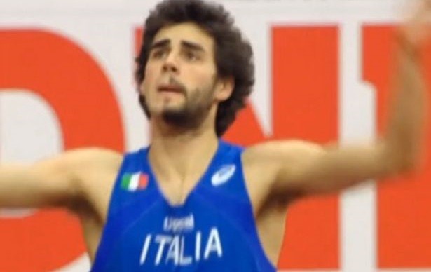 Gianmarco Tamberi