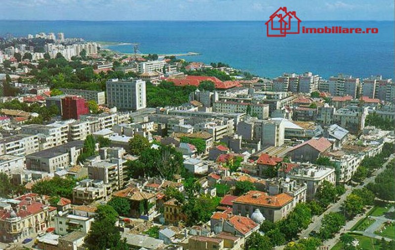 Prețurile locuințelor de la Imobiliare.ro: Constanța