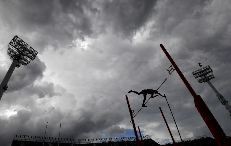 Treisprezece sportivi de origine africană, dispăruţi la Jocurile Commonwealth-ului