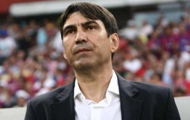 Victor Pițurcă a anunțat ce obiective are la Universitatea Craiova: ”Câştigarea campionatului şi accederea în grupele Ligii Campionilor”