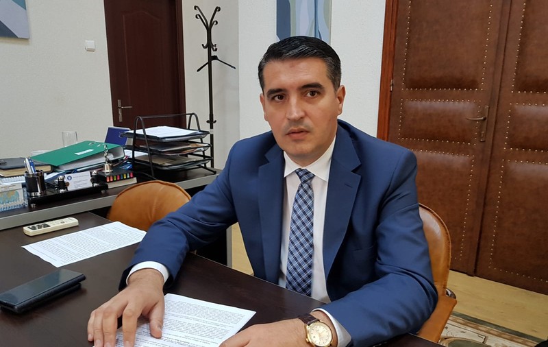 VIDEO / Ce trebuie să știe candidații la Bacalaureat 2018. Secretarul de stat Florian Lixandru vorbește despre examenul care începe săptămâna viitoare