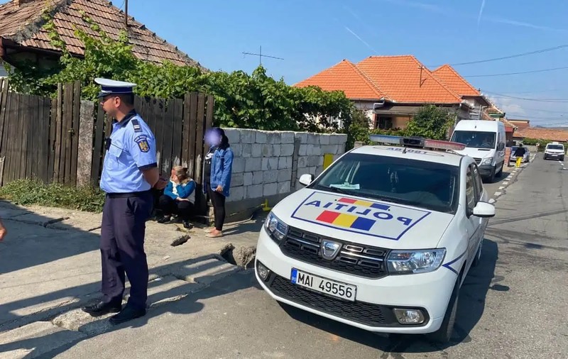 Când victimele violenței domestice ajung criminali: De ce au dat judecătorii Tribunalului Alba o pedeapsă mică pentru omor