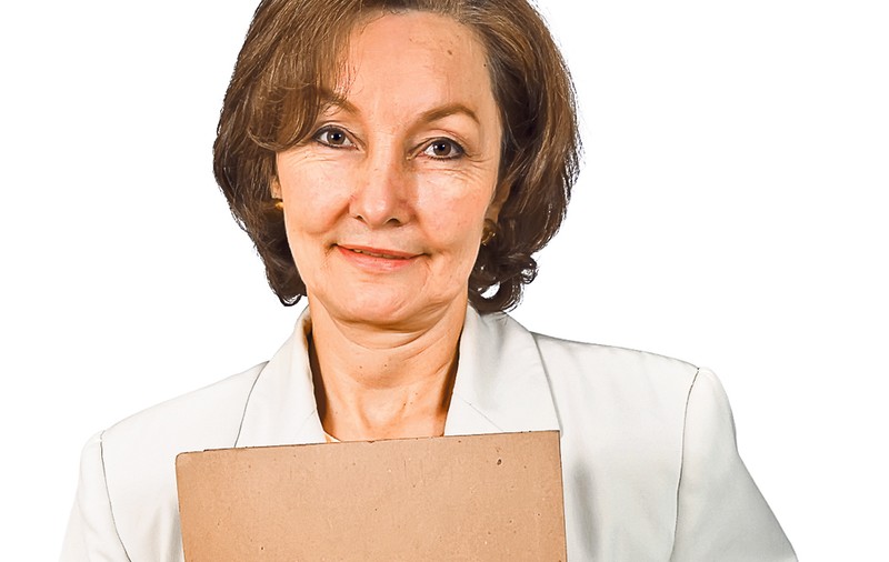 Ce conţine dosarul pentru pensionare