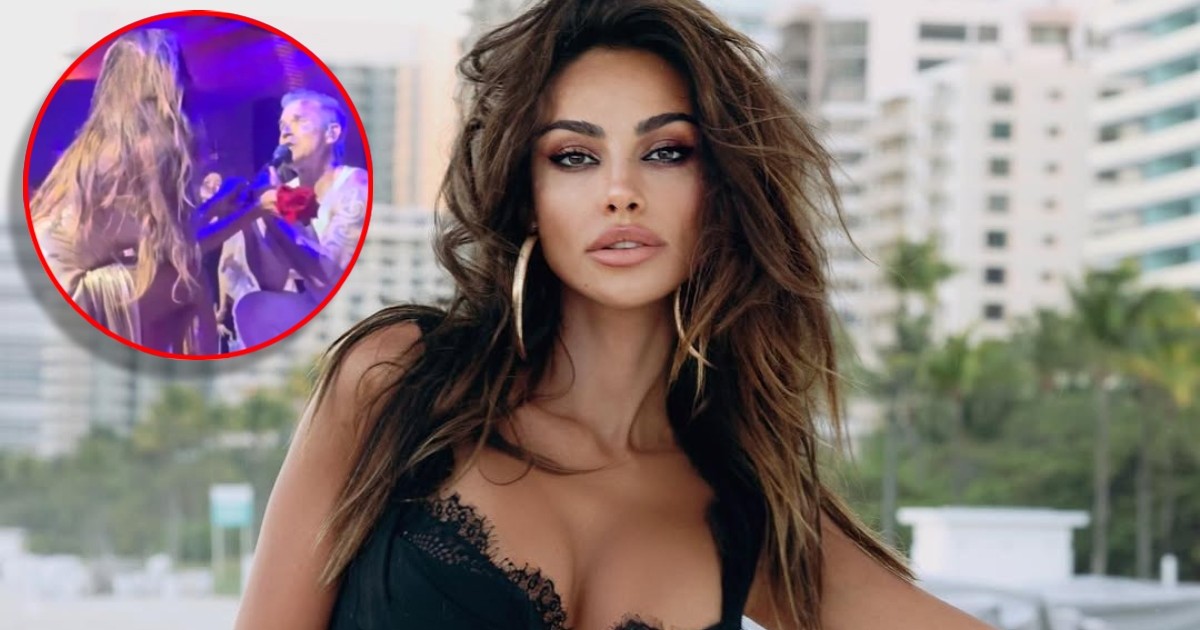 Mădălina Ghenea
