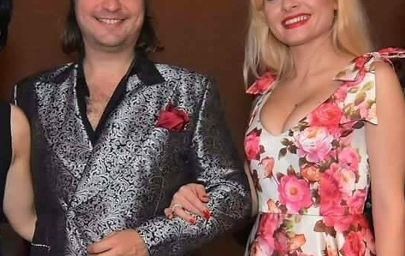 EXCLUSIV/ Povestea necosmetizată a sopranei Ianna Novac care și-a sedus proful. O iubire interzisă!