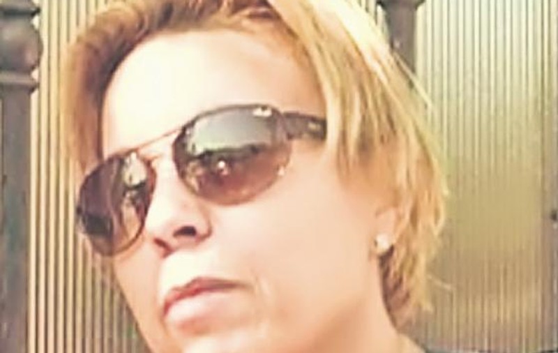 Elena Avram, consoarta fostului preşedinte al CCA, este sigură:«Soţul meu este nevinovat!»