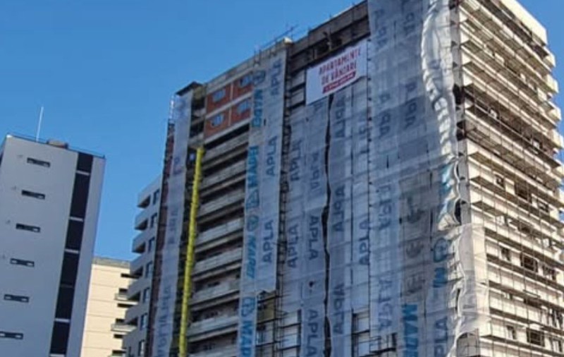 Scandal imobiliar în Iași. Oamenii ar putea să își piardă casele plătite deja