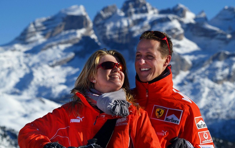 Revista Bunte: Michael Schumacher și-a serbat ziua de naștere pe insula Mallorca