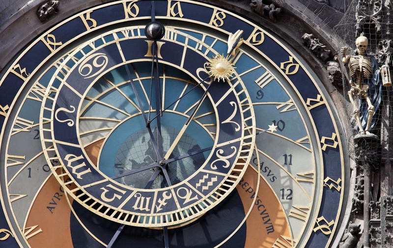 Horoscop 2024 - previziuni generale. Cele mai bune perioade pentru fiecare zodie