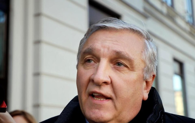 Curtea de Apel discută contestația lui Mircea Beuran la măsura arestului la domiciliu