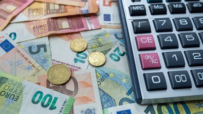 euro deficit buget românia