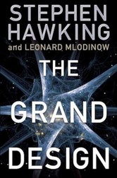 ce cărți a publicat Stephen Hawking? îți recomandăm să citești The grand design.