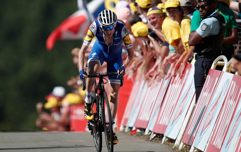 Dan Martin a câștigat etapa a 6-a din Turul Franței. Ciclistul irlandez a obținut a doua victorie în ediția din acest an
