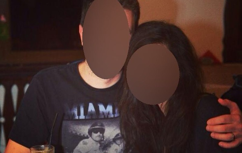 SUNT ATÂT DE FRUMOŞI ÎNCÂT FANII SUNT ÎN DELIR ORI DE CÂTE ORI ÎI VĂD ÎMPREUNĂ! UN ADORABIL CUPLU DE VEDETE DE LA NOI!