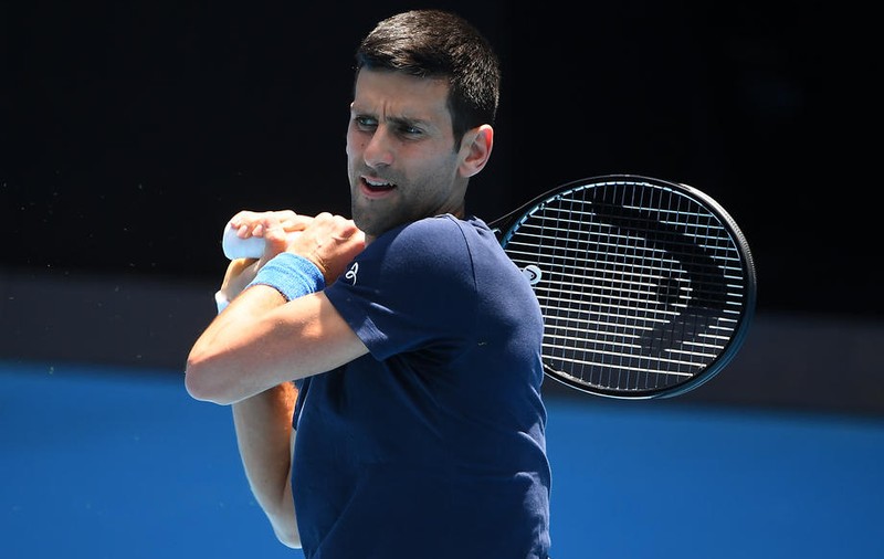 Participarea lui Djokovic la Roland Garros, sub semnul întrebării. Franța anunță vaccinarea drept condiție