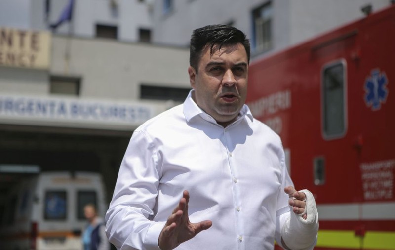 Răzvan Cuc, despre construirea autostrăzii Comarnic-Brașov cu bani de la buget. „Impactul pe buget nu este mare”
