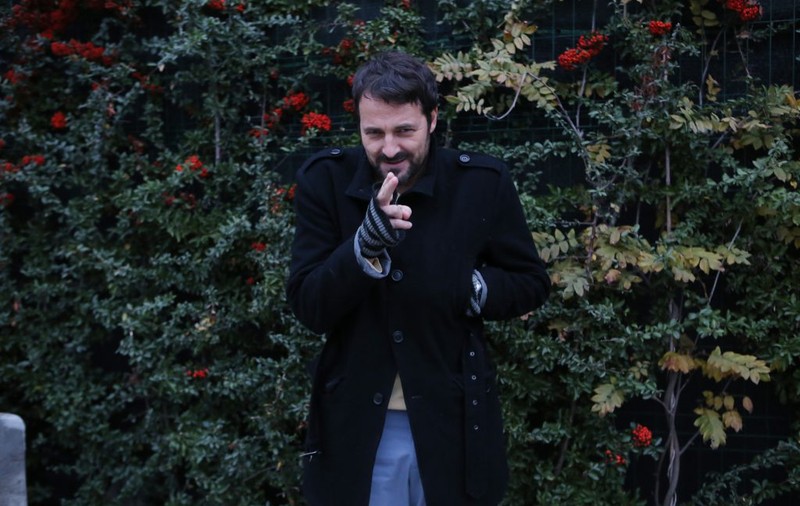 VIDEO/ Andrei Aradits merge în continuare cu un Tico luat la mâna a doua acum 14 ani. "L-am luat cu banii de pe o reclamă și o zi de filmare"
