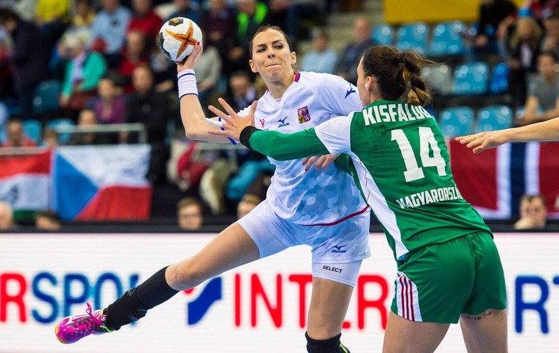 UPDATE. România - Cehia, în optimi, luni, 18:30, la Leipzig! Cum se joacă în fazele eliminatorii ale Campionatului Mondial de handbal feminin 2017. N-am scăpat de Norvegia