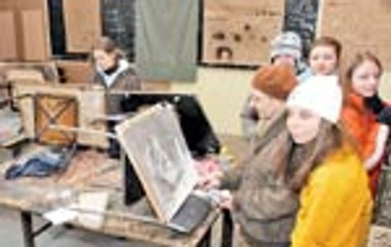 Eleva ucigasa pare a fi victima propriilor parinti