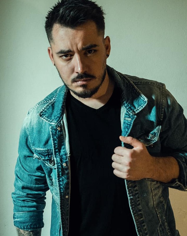 Cum arată și cu ce se ocupă acum Adrian Țuțu, primul câștigător „Românii au talent”. „Am luat multe decizii radicale”- EXCLUSIV
