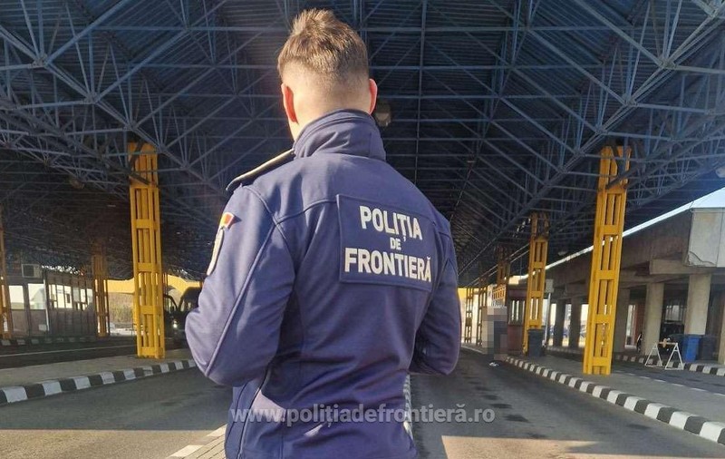 Șoferii români de TIR nu vor mai avea voie să circule pe un drum important din Ungaria, de la 1 ianuarie 2026. Anunțul făcut de Poliția de Frontieră Oradea