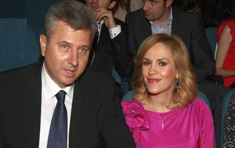 Florentin Pandele, dezvăluiri despre problemele de sănătate ale Gabrielei Firea: „I s-a găsit o sârmă de vreo 3 centimetri în colon”