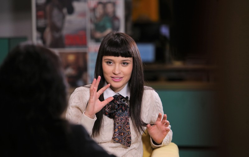Irina Rimes a cântat în duet cu Adrian Minune și s-a umplut de bani. Antrenoarea de la „Vocea României” –tratament de lăutar