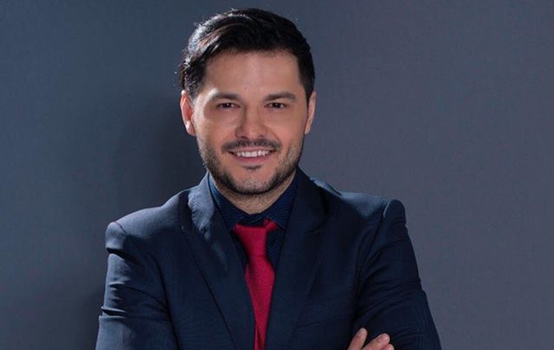 Liviu Vârciu, reacții după ce a aflat că va fi tătic a doua oară. "Nu s-a născut nimeni pregătit"