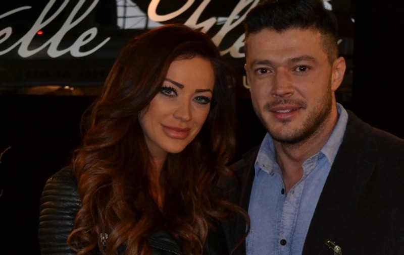 Bianca Drăgușanu și Victor Slav se căsătoresc anul acesta? Vezi ce i-ar putea determina să se ia!