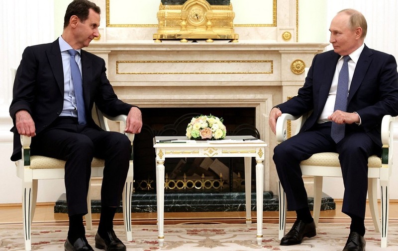 Noi detalii despre fuga lui Bashar al-Assad în Rusia. Ce s-a întâmplat cu transponderul avionului cu care a fost scos din Siria
