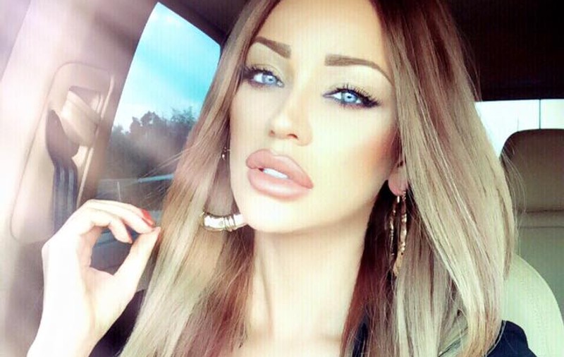 Bianca Drăgușanu, cu un LOOK NOU! Prietenilor ei le place, dar... nu e ceea ce pare | FOTO ÎN ARTICOL