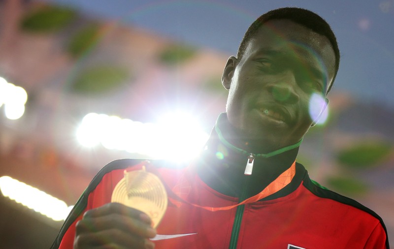Atletul kenyan Nicholas Bett a murit în accident rutier. Africanul a fost campion mondial