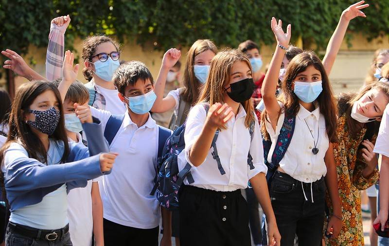 Medicul Mihai Craiu: „Copiii sănătoși trebuie să meargă neapărat la școală, iar autoritățile să ia măsuri nepopulare, dar justificate”