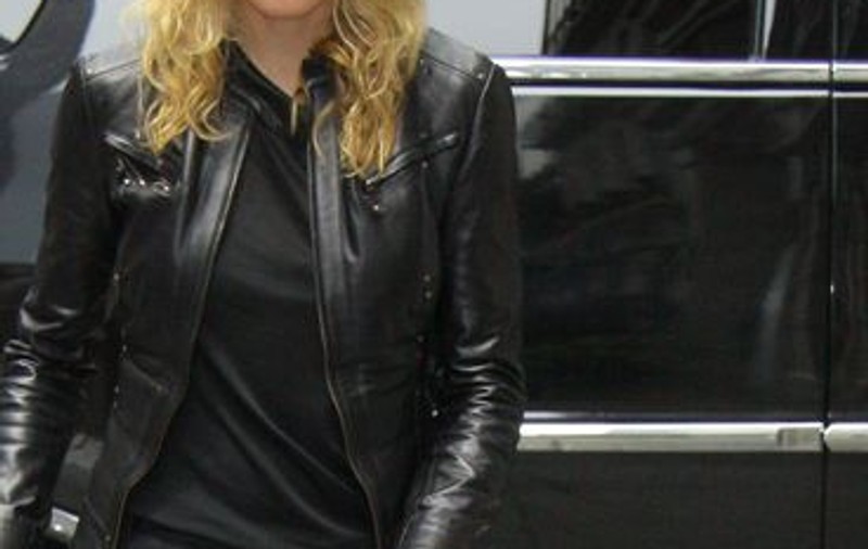 Madonna, muzicianul cu cele mai mari venituri