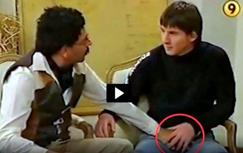 Leo Messi, hărțuit sexual la 18 ani, în timpul unui interviu. Un prezentator a făcut un gest neaşteptat