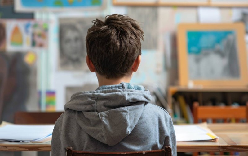 Un copil de 13 ani a dispărut dintr-un centru de plasament din Dolj. Băiatul a plecat luni de la școală și nu s-a mai întors