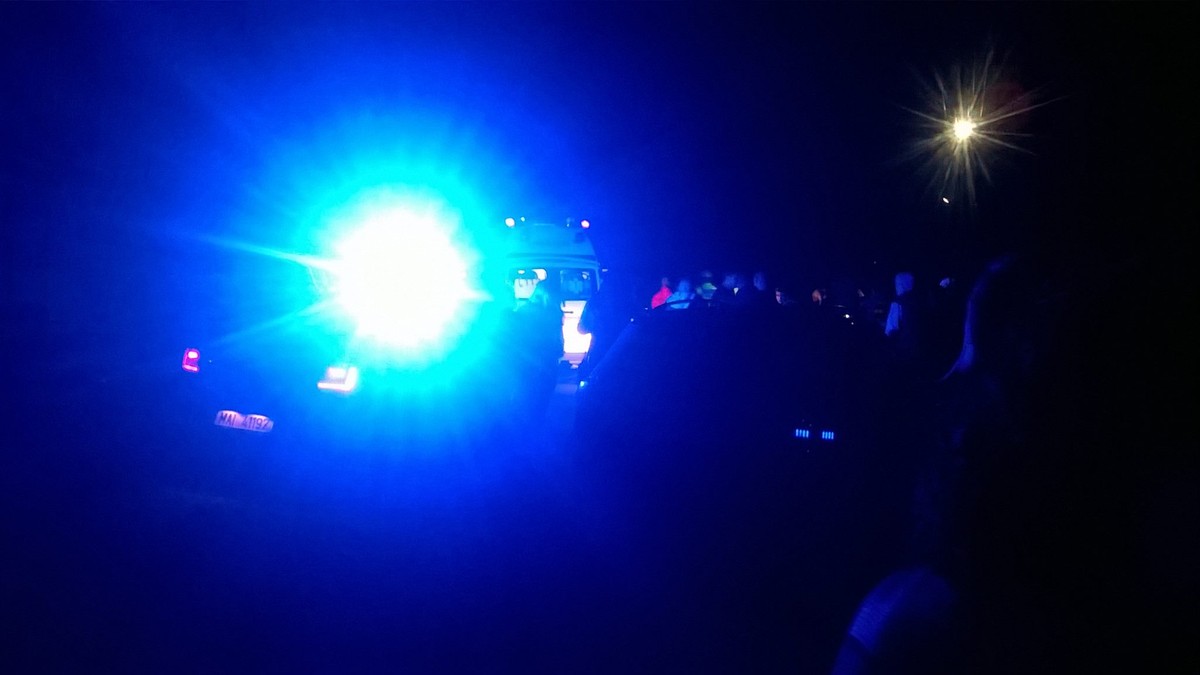 Preotul comunei Schela, din județul Galați, a accidentat mortal un localnic cu mașina