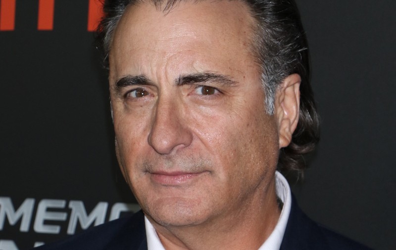 Andy Garcia îl critică pe Fidel Castro, după anunțul morții lui: „Mă rog pentru libertatea absolută a oamenilor din Cuba”