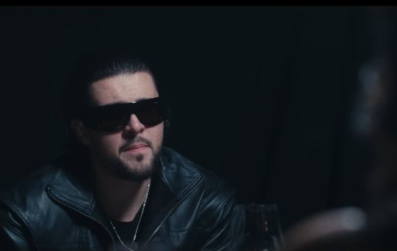 Mario Fresh, ultima dedicație pentru Alexia Eram: „La mine în inimă e prăpăd”. Artistul, versuri triste în cea mai nouă melodie