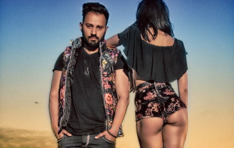 Mario Joy lansează single-ul "California"