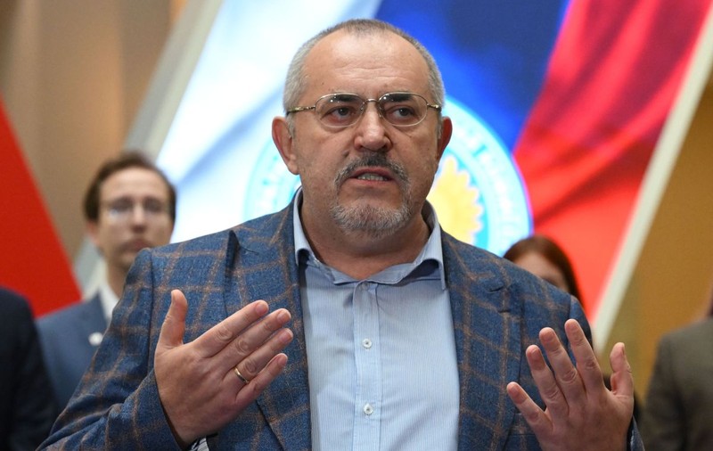 Autoritatea electorală rusă spune că a găsit erori în 15% dintre semnăturile depuse de Boris Nadejdin. Ce șanse mai are să candideze la prezidențiale